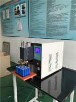 Professional precision spot welding machine service thoughtful