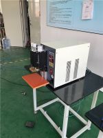 Professional precision spot welding machine which professional