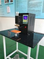 Professional energy storage DC spot welding machine is affordable