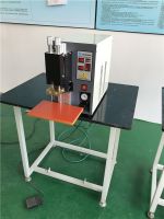 Professional energy storage DC spot welding machine which is strong