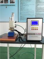 Professional energy storage DC spot welding machine which is better