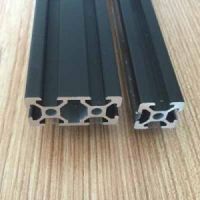 Sell Aluminum Profiles