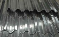 Sell Metal Roof Sheet