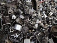 Aluminum Engines