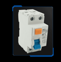 ID 2P 4P 25A 40A 63A RCCB Circuit Breaker