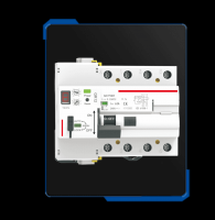 GR12 Automatic recloser circuit breaker