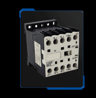 CJX2-K 230v 9A 12A ac power mini contactor