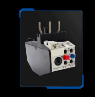 3UA Series Thermal overload relay for motor protection
