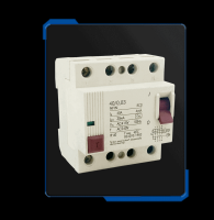 NFIN series Residual Current Device Earth Leakage 2P, 4P RCD/RCCB/RCBO/ELCB