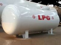 LPG (Liquefied Petroleum Gas) GOST 20448-90