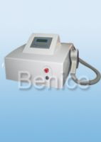 Q-switch Nd yag laser