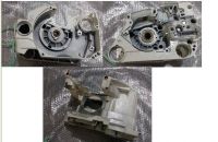 chainsaw parts MS360 crankcase