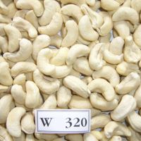 Vietnam cashew nut w320