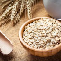 Low Price High Quality Nutrition Oats Flakes for Sale