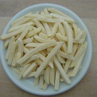 Frozen Potato fries