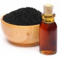 Black Cumin Seed Oil