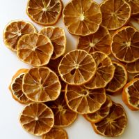 Dried Lemon From South Africa - Best Prices