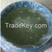 Detergent liquid chemical raw Natural 2mol Sodium Lauryl Ether Sulphate 70%