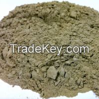 Bentonite