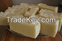 Edible and Inedible Beef Tallow