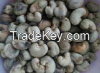 Raw Cashew Nuts