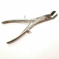 Bone Scissors Medical Orthopedic Surgical Instruments