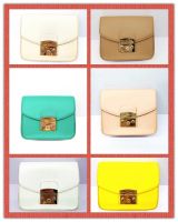 New color cross body bags from Guangzhou Guangxin Leather, China