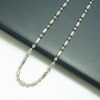 Stainless Steel Chain Necklace