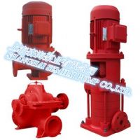 Sell Fire-Fighting Pump