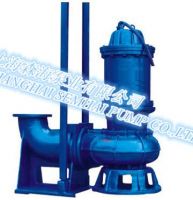 Submersible Sewage Pump (Non Clog)