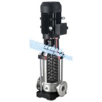 Sell Vertical Multi-Stage Boosting Pump