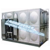 Sell Tank-type non-negative pressure water equipment