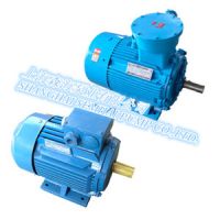 Sell Y2 series three-phase asynchronous motors