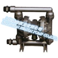 Sell Air-operated diaphragm pump