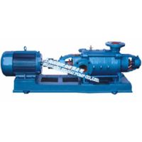 Sell Horizontal Multi-Stage Centrifugal Pump