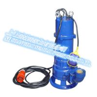 Sell Submersible sewage pump