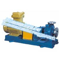 Sell IH (IS) Horizontal End-suction Pump