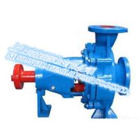 Sell IH (IS) horizontal end-suction Pump