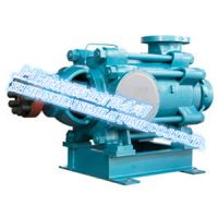 Sell Horizontal Multi-Stage Water Pump