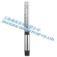Sell submersible deep-well pump