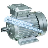 Sell  three-phase asynchronous AC motors