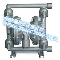 Sell Air-operated diaphragm pump