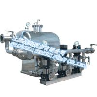 Sell  various-frequency water supply equipment