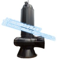 Sell Non-clog submersible water pump
