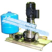 Sell Vertical Multi-Stage Water-supply Pump
