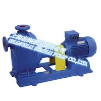 Sell self-priming centrifugal pump