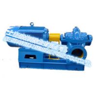 Sell Split Casing Water Pump (Double-suction)