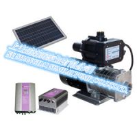 Sell Solar Irrigation Pump