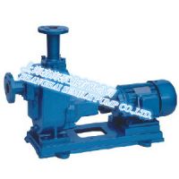 Sell self-priming centrifugal pump