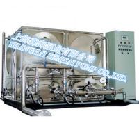 Sell  pressure water-supply equipment